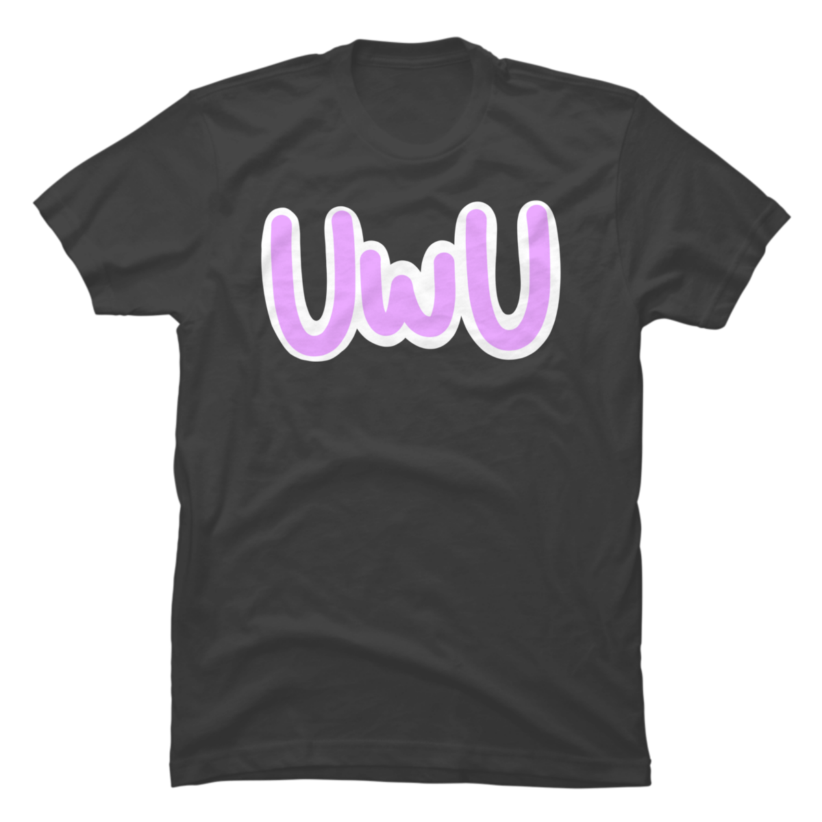 uwu shirt